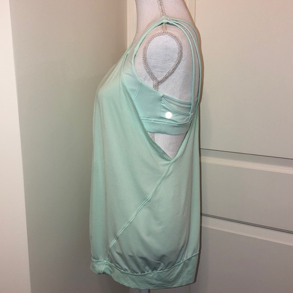 Lululemon Top - Picture 2 of 3